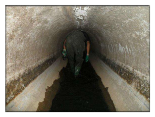 巴彦管道高压清洗