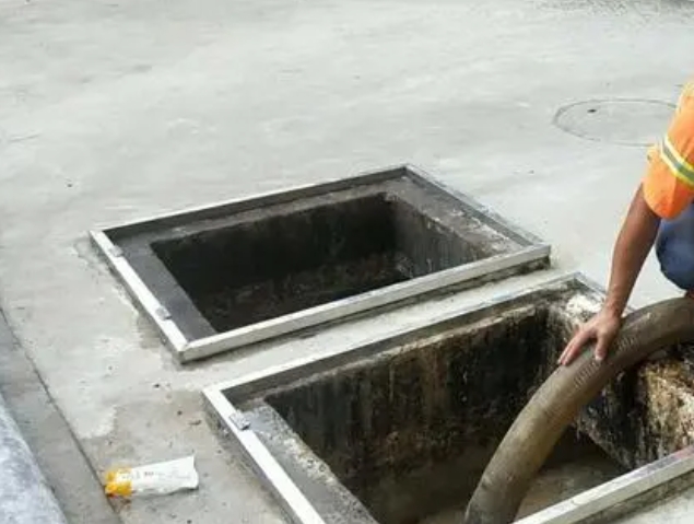 巴彦化粪池清理