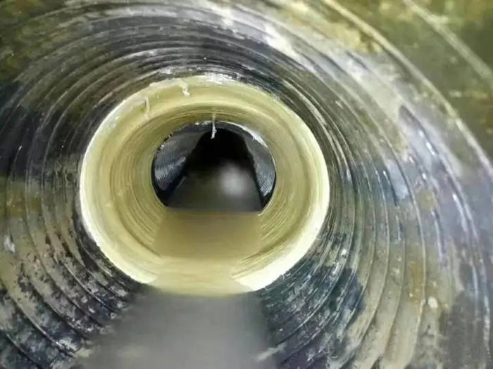 巴彦内衬修复法通常适用于哪些类型的断面管道