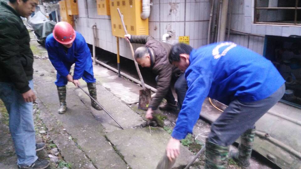 巴彦清掏化粪池、管道疏通一站式服务<高效><技术><可靠>